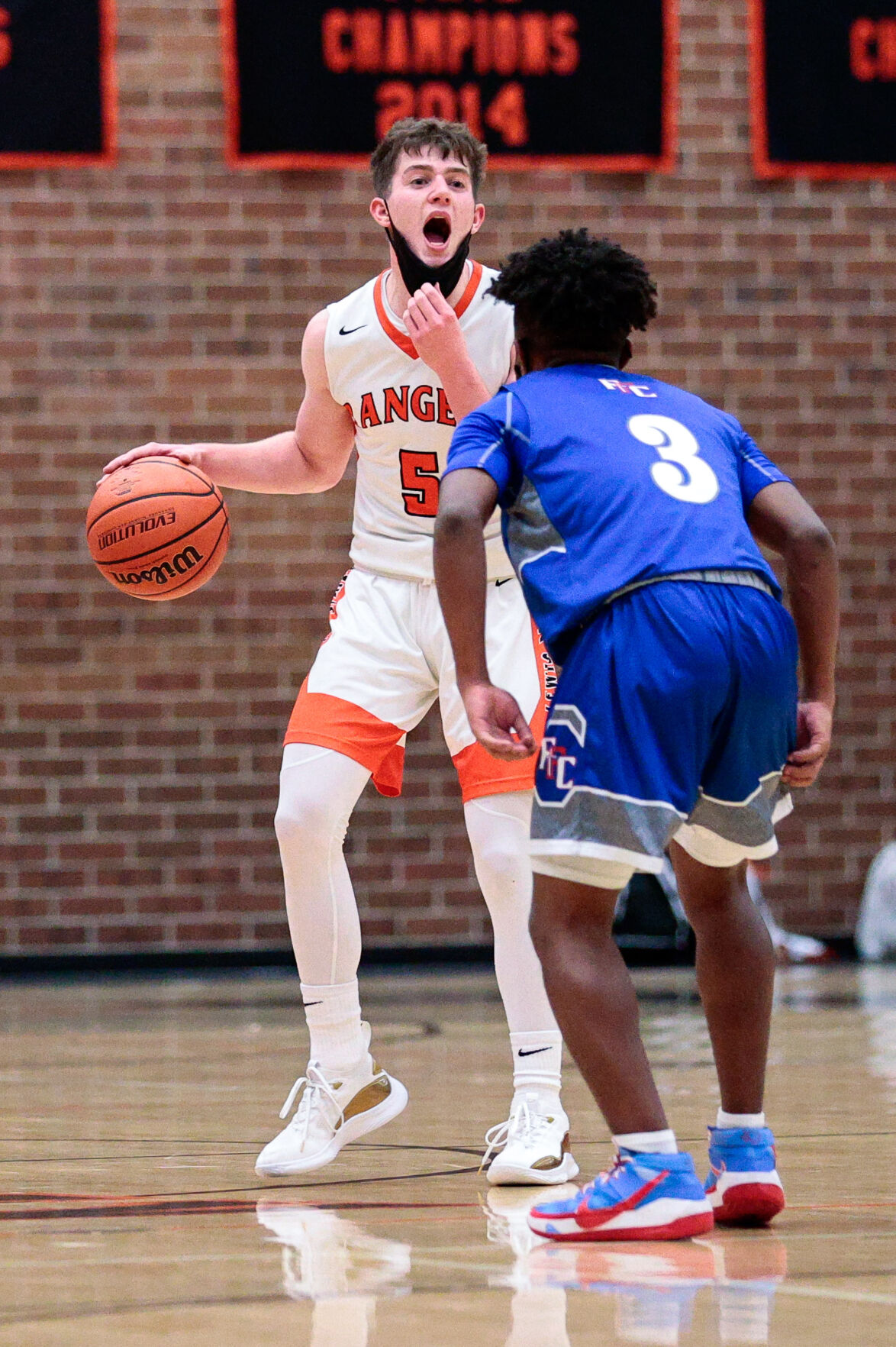 PREP BASKETBALL
